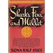 Shark's Fins and Millet