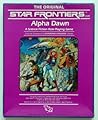 Star Frontiers: Alpha Dawn