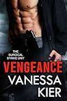 Vengeance by Vanessa Kier