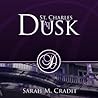 St. Charles at Dusk by Sarah M. Cradit St. Charles at Dusk by Sarah M. Cradit