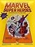 Marvel Super Heroes Basic Set