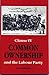 Common Ownership: Clause IV and the Labour Party