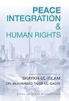 Peace Integration & Human Rights (English and Arabic Edition)