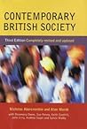 Contemporary British Society