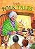 Irish Folk Tales