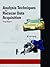 Analysis Techniques for Racecar Data Acquisition
