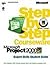 Microsoft Project 2000 Step by Step Courseware Expert Skills Class Pack (Step by Step (Microsoft))
