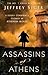 Assassins Of Athens: Number 2 in series (Chief Inspector Andreas Kaldis Mystery)
