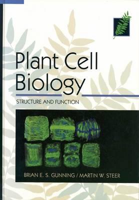 Plant Cell Biology, Structure and Function: .