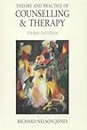 Theory and Practice of Counselling & Therapy Theory and Practice of Counselling & Therapy