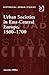 Urban Societies in East-Central Europe, 1500–1700 (Historical Urban Studies)