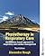 Physiotherapy in Respiratory Care by Alexandra Hough
