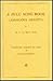 Zulu Song Book (Colin Webb ...