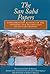 The San Saba Papers by Lesley Byrd Simpson