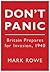 Don't Panic