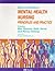 Stuart and Sundeen's Mental Health Nursing: Principles and Practice, UK Version