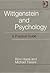 Wittgenstein And Psychology...
