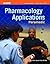 Pharmacology Applications: ...