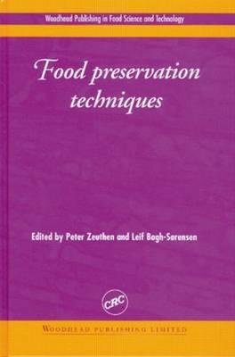 Food Preservation Techniques