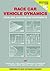 Race Car Vehicle Dynamics: Problems, Answers and Experiments