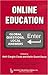 Online Education by Kelli Cargile Cook