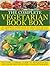 The Complete Vegetarian Book Box: An inspired approach to healthy eating in two fabulous step-by-step cookbooks