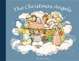 The Christmas Angels by Else Wenz-Viëtor