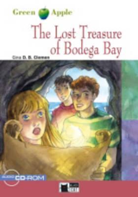 Lost Treasure Of Bodega Bay (A2)