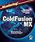 Mastering Coldfusion MX
