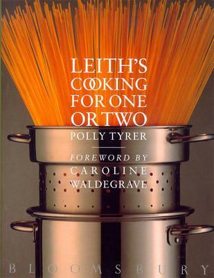 Leith's Cooking for 1 or 2