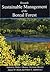 Towards Sustainable Management of the Boreal Forest