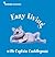 "Creature Comforts" Presents Easy Living with Captain Cuddlepuss