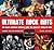 Ultimate Rock Riffs: 100 He...