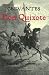 Don Quixote (Hackett Classics)
