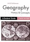 Geography - History and Concepts: A Student′s Guide Geography - History and Concepts: A Student′s Guide