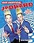 100% Unofficial Jedward: w/ Poster