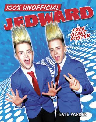 100% Unofficial Jedward: w/ Poster
