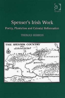 Spenser's Irish Work