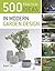500 Tips for Garden Design / 500 Idees Pour La Conception De Jardins / 500 Tipps Fur Die Gartengestaltung / 500 Tips Voor Tuinontwerp