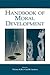 Handbook of Moral Development