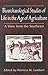 Bioarchaeological Studies o...