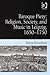 Baroque Piety: Religion, Society, and Music in Leipzig, 1650–1750: Religion, Society, and Music in Leipzig, 1650–1750