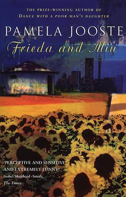 Frieda and Min (Paperback)