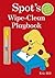 Spot's Wipe-Clean Playbook