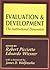 Evaluation and Development: The Institutional Dimension (Advances in Evaluation & Development)
