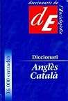 Diccionari Anglès-Català Diccionari Anglès-Català