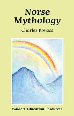 pdf download Norse Mythology