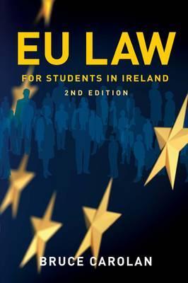 EU Law for Students in Ireland
