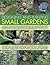 Designing and Planting Small Gardens by Peter McHoy