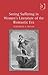 Seeing Suffering in Women's Literature of the Romantic Era